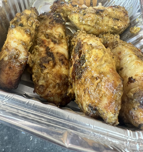 Photo of Patty's - Unit 2 Barracks Rd, Newcastle-under-Lyme, Newcastle ST5 1AW